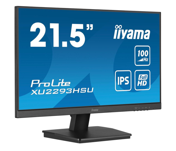 iiyama Prolite XU2293HSU-B7 - 1311954 - zdjęcie 4